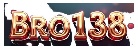 bro138 slot logo
