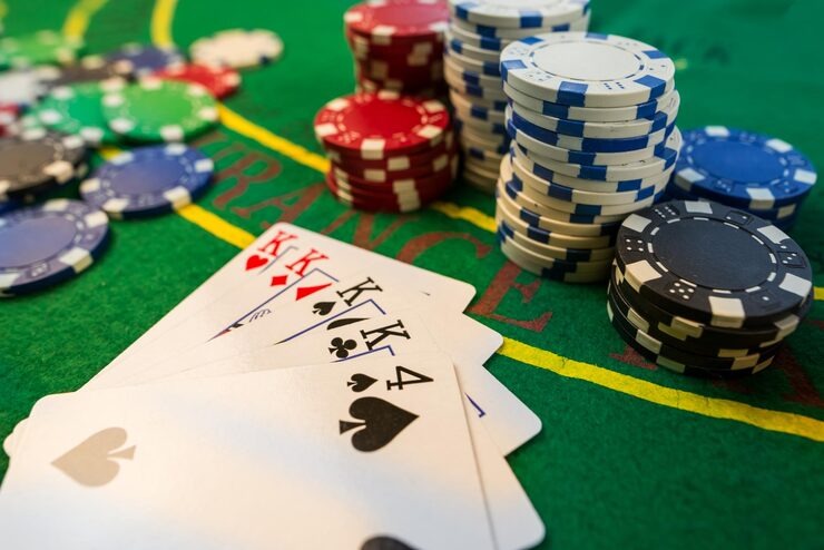 bro138 slot Tournament Corner