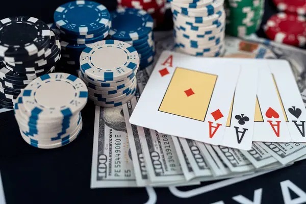 bro138 slot - Online Casino & Slots - QRIS, DANA, OVO - Indonesia